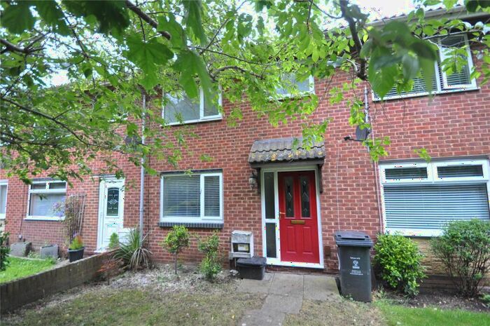 3 Bedroom Terraced House To Rent In Honeybone Walk, Swindon, SN3