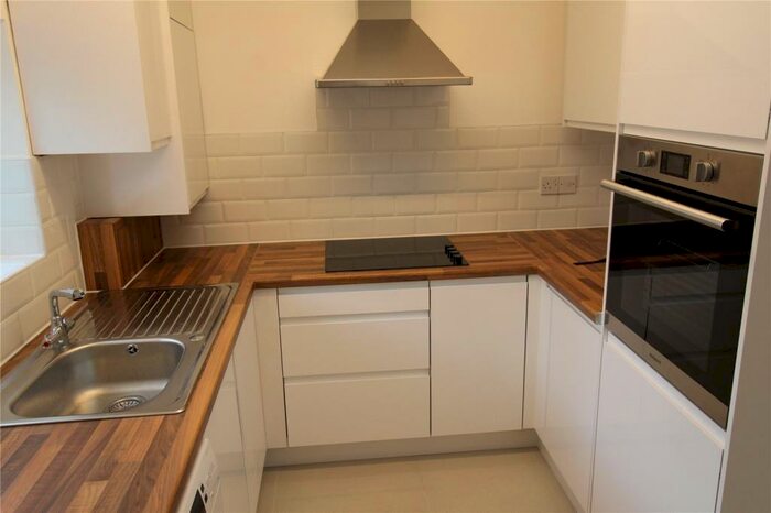 1 Bedroom Apartment To Rent In Caroline Court, Stanmore, HA7