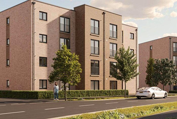 2 Bedroom Flat For Sale In Flat, Emily McBain Way, South Queensferry, EH30