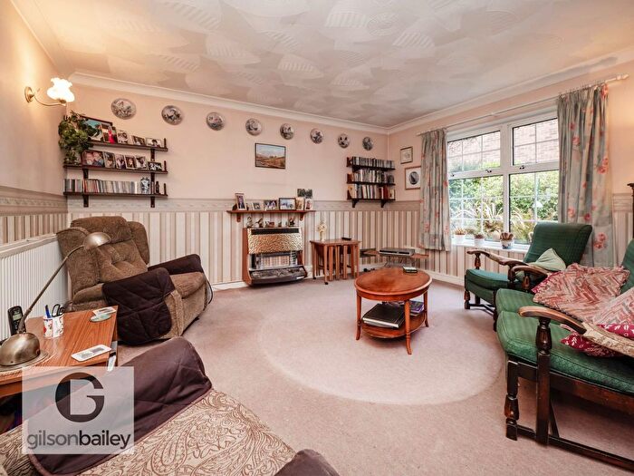 4 Bedroom Detached House For Sale In The Street, Blofield, NR13