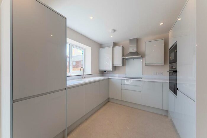 4 Bedroom Detached House For Sale In Plot - The Old Market, Beeston, CW6