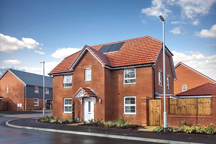 4 Bedroom Detached House For Sale In "Hollinwood" At Herne Bay Road, Sturry, Canterbury, CT2