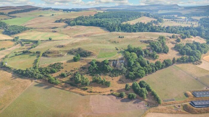 Land For Sale In Kinfauns, Perth, PH2