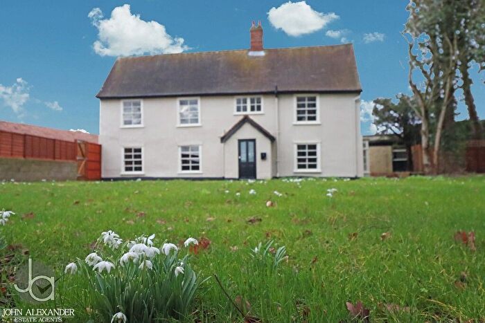 4 Bedroom Detached House For Sale In School Road, Langham, Colchester, CO4