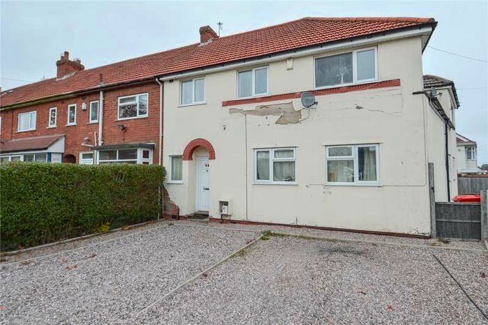 3 Bedroom Flat To Rent In Grayswood Road, Longbridge, Birmingham, West Midlands, B31