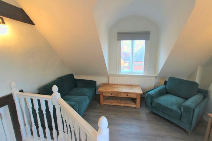 2 Bedroom Apartment To Rent In Goose Gate, Nottingham, NG1