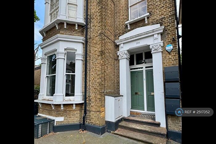 1 Bedroom Flat To Rent In Forest Gate, London, E7