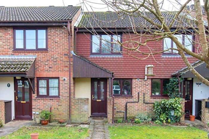 2 Bedroom House To Rent In Lime Tree Grove, Lindfield, Haywards Heath, RH16