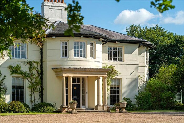 6 Bedroom Detached House For Sale In Lodge Lane, Hatherton, Nantwich, CW5