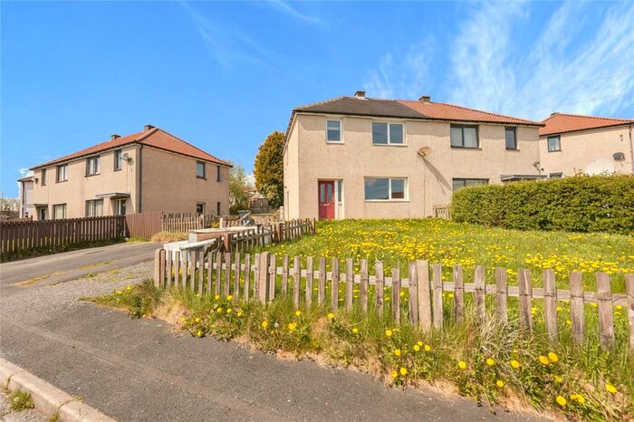 3 Bedroom Semi-Detached House For Sale In Hunter Hill Road, Halifax, West Yorkshire, HX2