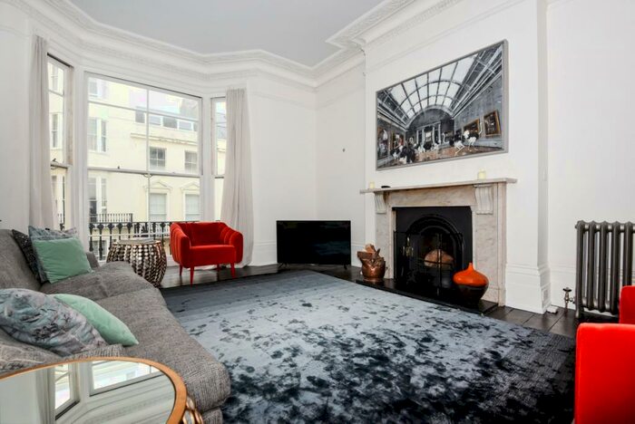 5 Bedroom Terraced House To Rent In Belgrave Place Brighton, BN2