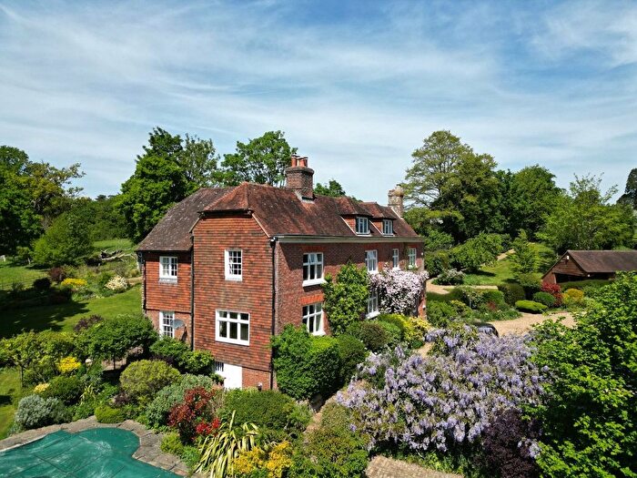 8 Bedroom Equestrian Property For Sale In Delmonden Lane, Hawkhurst, Cranbrook, Kent, TN18