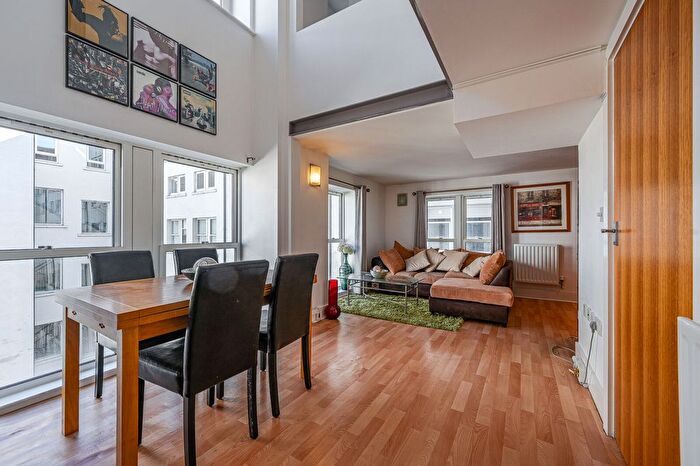 2 Bedroom Flat For Sale In Building, Woolwich Riverside, London, SE18