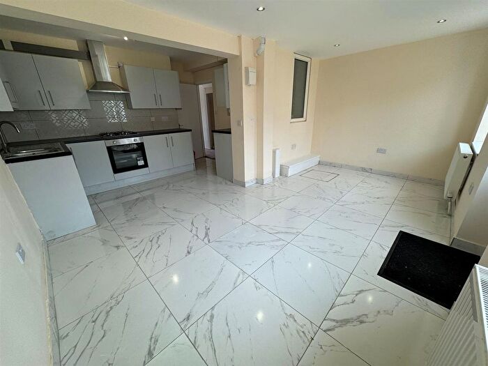 3 Bedroom Terraced House To Rent In Abbots Road, Edgware, HA8