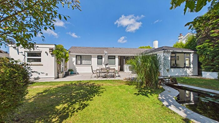 3 Bedroom Bungalow For Sale In Relistian Park, Reawla, Gwinear, Cornwall, TR27
