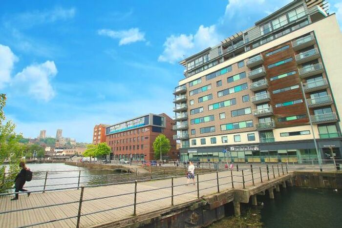 2 Bedroom Flat To Rent In Brayford Street, Lincoln, LN5