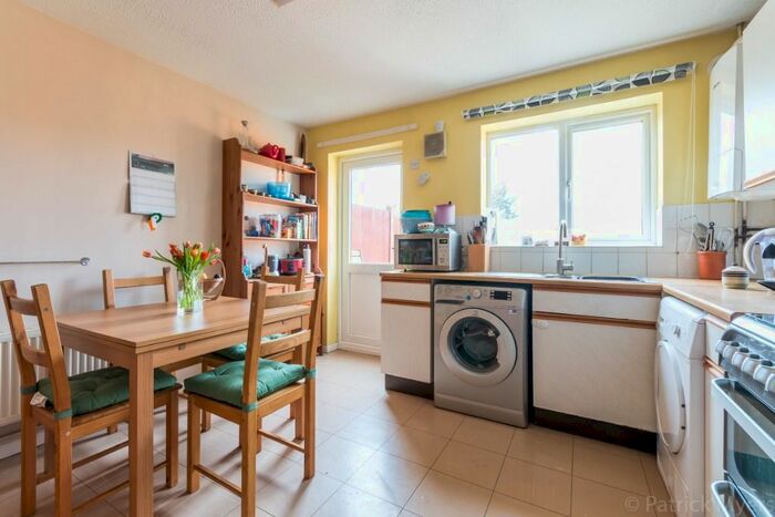 2 Bedroom Semi-Detached House To Rent In Bennett Close, Mitcham, London, CR4