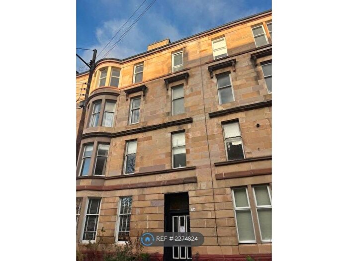 3 Bedroom Flat To Rent In West Princes Street, Glasgow, G4
