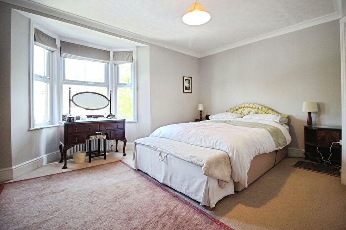 4 Bedroom Terraced House To Rent In Goddard Avenue, Swindon, SN1