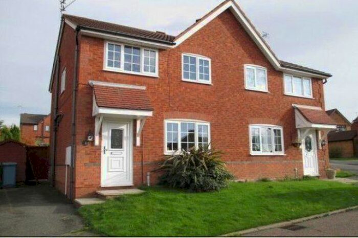 3 Bedroom Property To Rent In Bonchurch Drive, Liverpool, L15