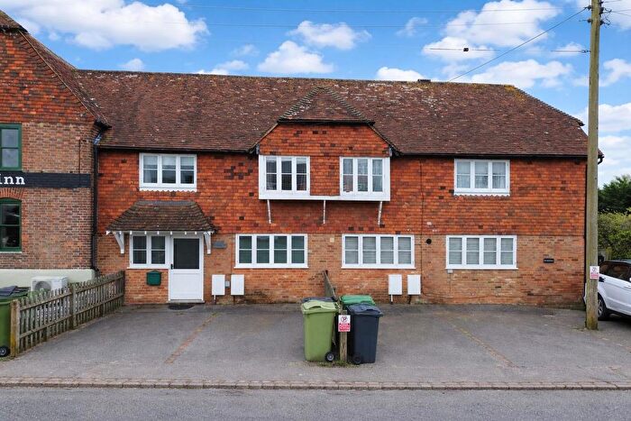 3 Bedroom Terraced House For Sale In Cripps Corner Road, Staplecross, TN32