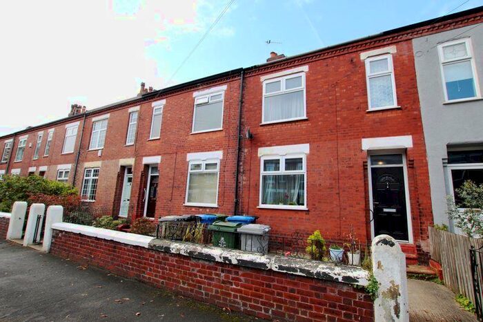 3 Bedroom Terraced House To Rent In Lime Avenue, Flixton, Trafford, M41