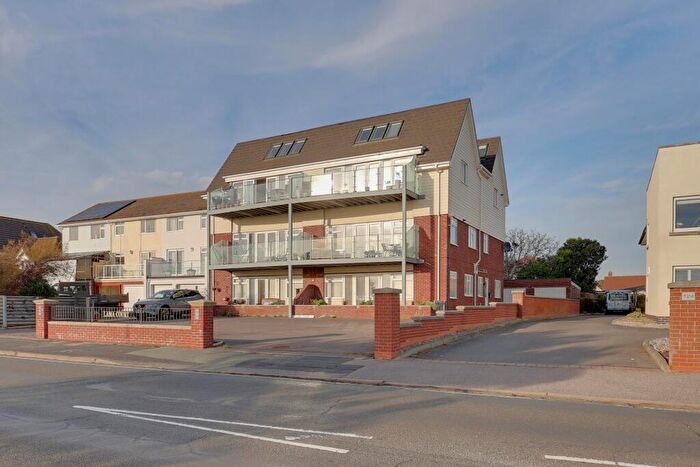 14 Bedroom Block Of Apartments For Sale In Lama Court, Sea Front, Hayling Island, PO11