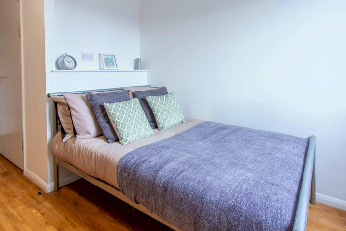 1 Bedroom House To Rent In Danesgate House Clasketgate, Lincoln, Lincoln, LN2