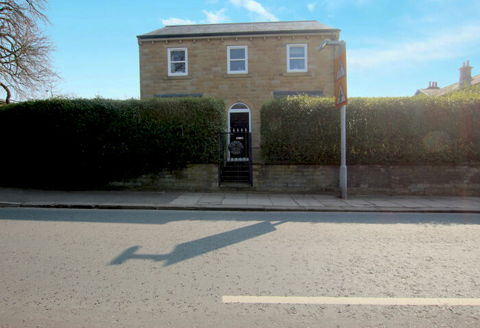 3 Bedroom Detached House To Rent In Springfield House Park Road, Bingley, BD16