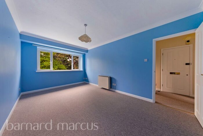 1 Bedroom Apartment To Rent In Croham Road, South Croydon, CR2