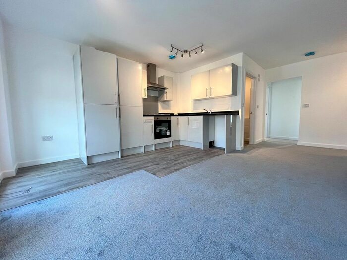 2 Bedroom Flat To Rent In Hereward Street, Bourne, PE10