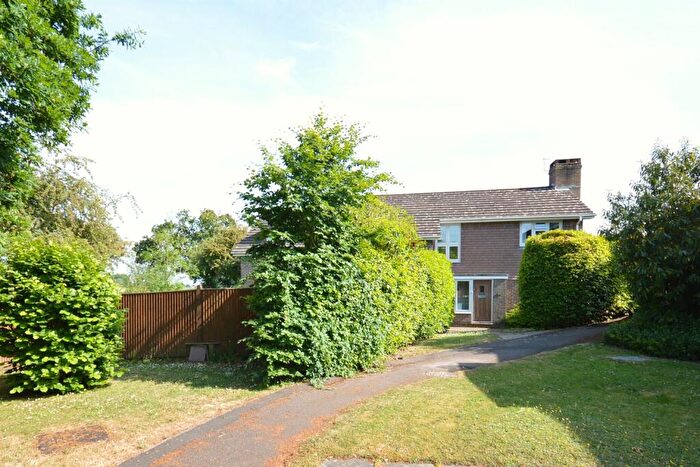 5 Bedroom Detached House To Rent In Maplehurst Road, Chichester, PO19