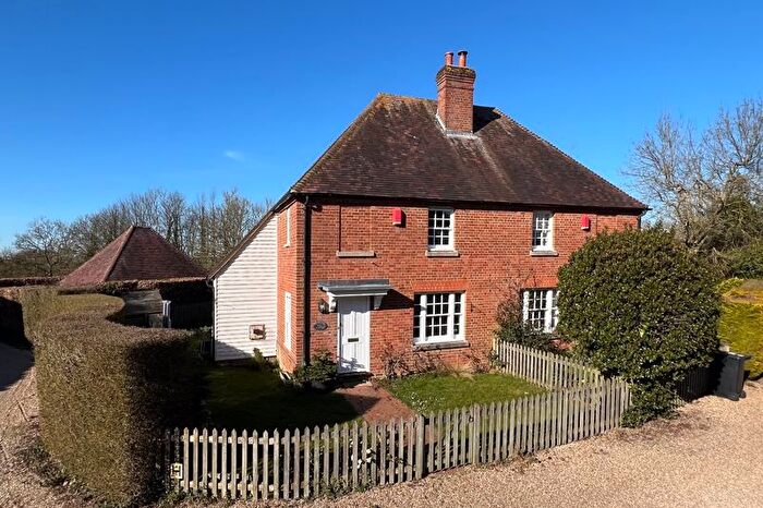 3 Bedroom Semi Detached House To Rent In Wootton Drive, Petham, CT4