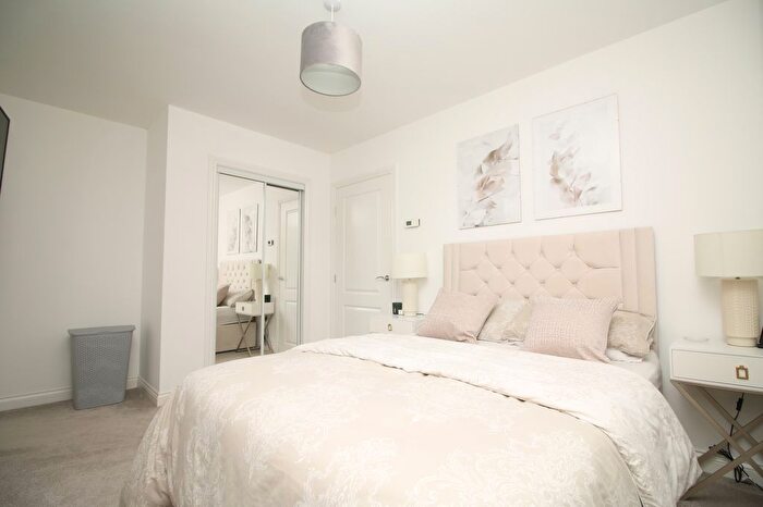 4 Bedroom Detached House For Sale In Nave Close, Warton, PR4