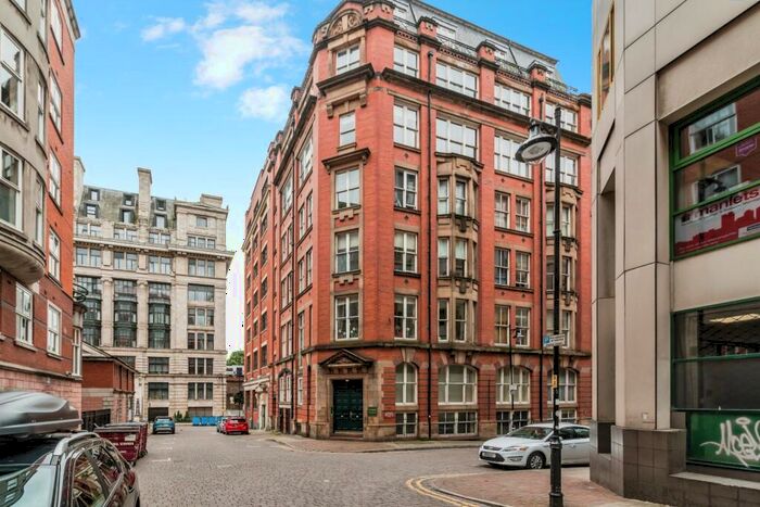 1 Bedroom Apartment For Sale In Samuel Ogden Street, Manchester, M1
