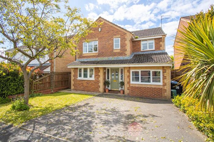 4 Bedroom Detached House For Sale In Monteigne Drive, Bowburn, Durham, DH6
