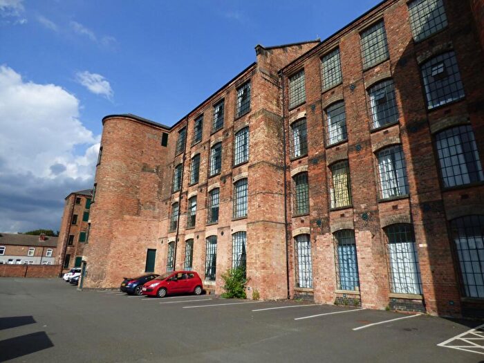 2 Bedroom Flat To Rent In Victoria Mill, Draycott, DE72