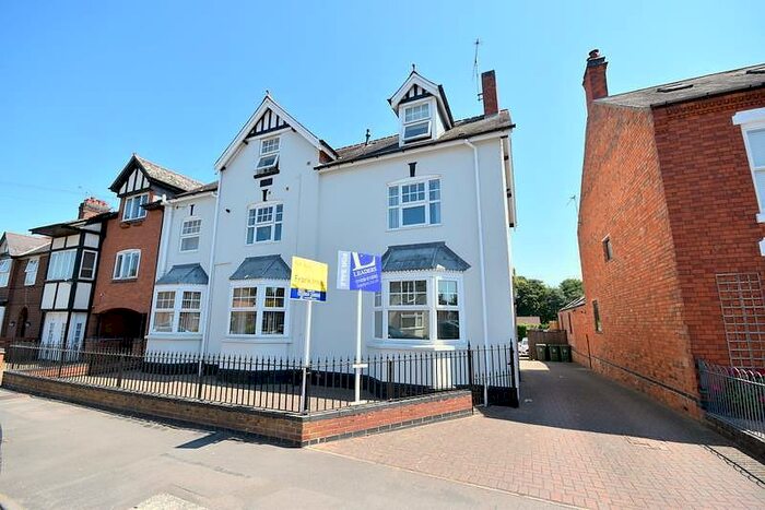 1 Bedroom Apartment To Rent In Mountsorrel Lane, Rothley, LE7