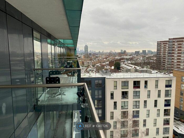 1 Bedroom Flat To Rent In Baquba Building, London, SE13