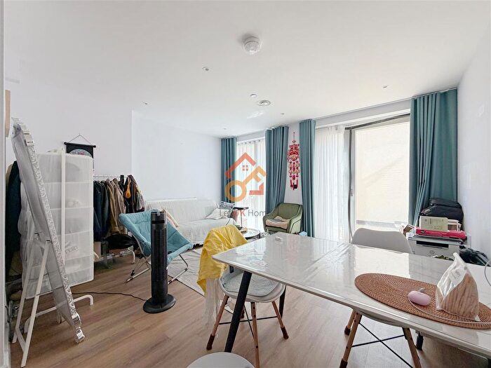 2 Bedroom Flat To Rent In New Frederick Mews, London, SE17