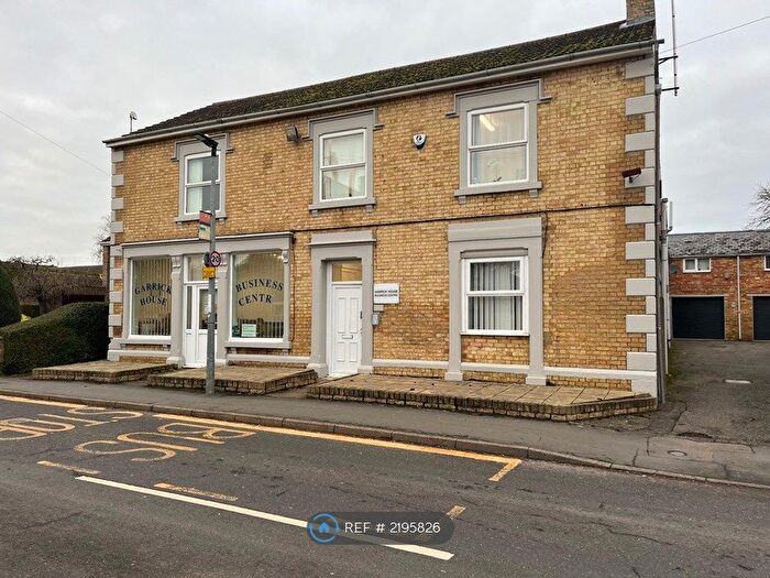 1 Bedroom Flat To Rent In High Street, Peterborough, PE6