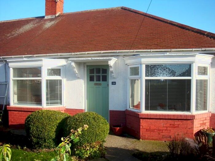 3 Bedroom Bungalow To Rent In Lisle Road, South Shields NE34