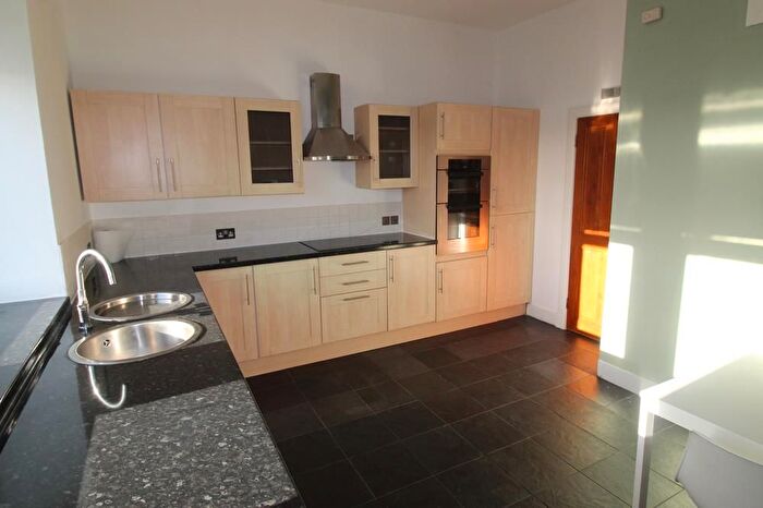 1 Bedroom Flat To Rent In Wallfield Place, Second Floor Right, AB25