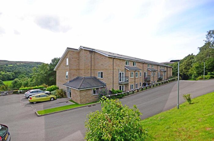 2 Bedroom Apartment For Sale In Townhead Road, Dore, Sheffield, S17