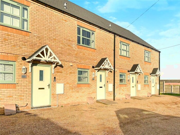 2 Bedroom House To Rent In High Road, Burgh Castle, Great Yarmouth, Norfolk, NR31