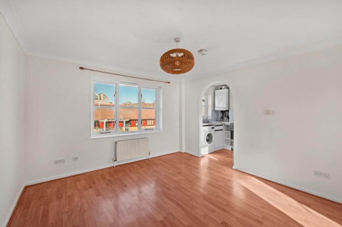 1 Bedroom Flat To Rent In Foxwell Street, Surrey Quays, SE4