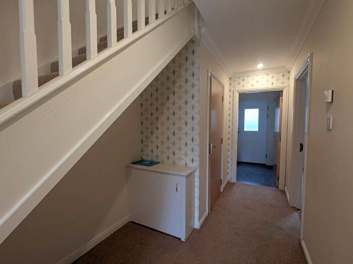 4 Bedroom Town House To Rent In Milnbank Gardens, Dundee, DD1