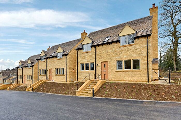 4 Bedroom Detached House To Rent In Violet Lane, Winchcombe, Cheltenham, Gloucestershire, GL54