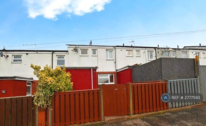 3 Bedroom Terraced House To Rent In Appin Close, Hull, HU7