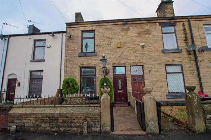 3 Bedroom Terraced House To Rent In Bolton Road, Walkden, Greater Manchester **Available Now**, M28
